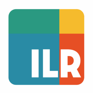 ilr logo