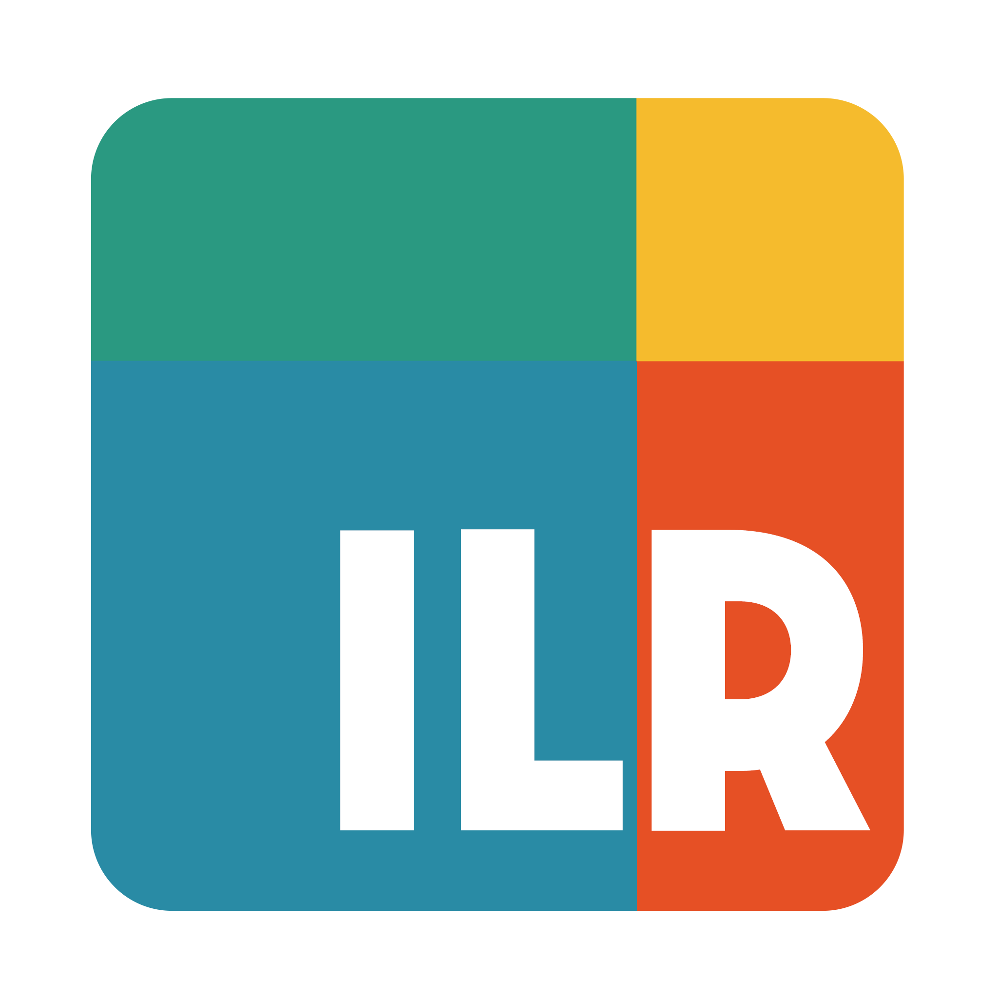 ilr logo